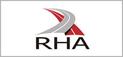 RHA Logo
