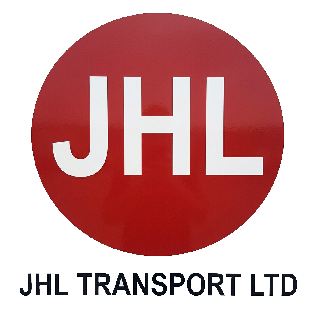 JHL TRANSPORT LTD